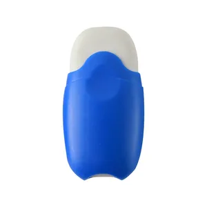 Gomma per Cancellare Personalizzata in Cristallo con Custodia - Gadget Premium per Astuccio o Organizzazione - Product Image 2