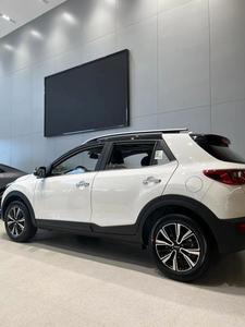 KX1 NUEVO Auto a Gasolina de 5 Plazas, SUV Compacto con Volante a la Izquierda, Autos 0km en Venta 2025 - Product Image 5
