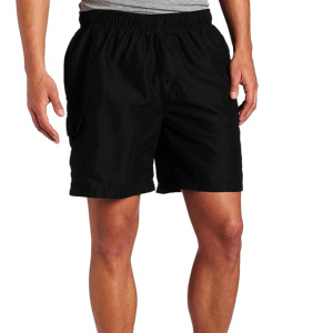 Women's Custom Fitness Boardshorts Quick-Drying Breathable <b>Surf</b> Swimwear Boxer Shorts Customizable Beachwear 100% Polyester - Product Image 1