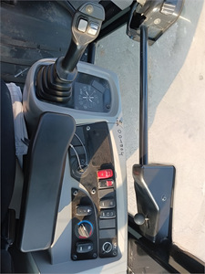 Chargeur 2016 CATERPILLAR 906M Chargeur sur pneus de haute qualité pour une production optimale Chargeur chat prêt à expédier - Product Image 6