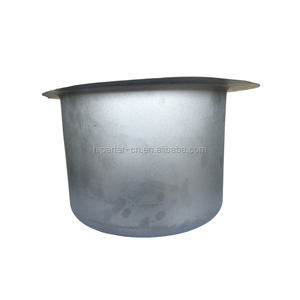 قالب ضغط عالي الجودة مقاوم للتسرب من الصفائح المعدنية ، قالب ختم تجويف واحد - Product Image 5