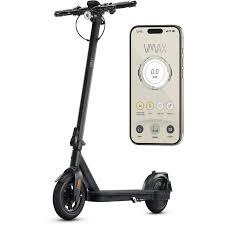 Scooter Eléctrico XT5 Pro de 2000W, Nuevo, Listo para Enviar, de Aleación de Aluminio, Resistente al Agua, Velocidad Máxima de 65+ mph, Alcance Máximo de 46.6 Millas - Product Image 2