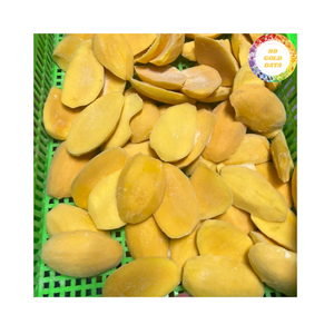 Frozen Mango created in Vietnam from tropical mango chunks perfect <b>for</b> blended beverages dessert fillings and catering supply - Product Image 2
