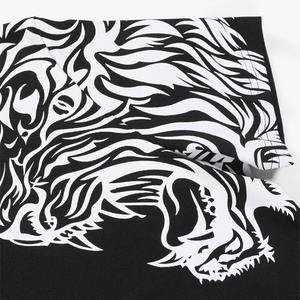 Camiseta Polo de alta calidad, camiseta Polo deportiva en blanco, camiseta Polo de Golf de algodón 100% con impresión personalizada para hombres - Product Image 5