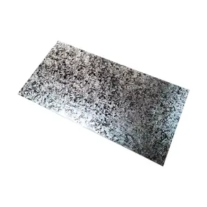 16 gauge hot dipped ppgi gi rain gutter metals iron galvanized coated steel sheet coil plate price gate design mail for doors