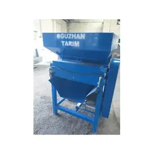 Broyeur d'aliments à haute efficacité pour usage domestique, nouveau broyeur de fourrage avec moteur diesel et moteur électrique pour l'alimentation du bétail, le soja - Product Image 1