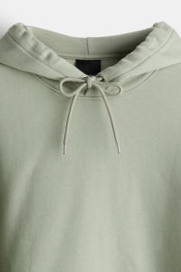 Sweat-shirt pour homme personnalisable avec cordon de serrage réglable, poche avant, confort décontracté parfait pour tous les jours, tenue décontractée et confortable idéale - Product Image 6