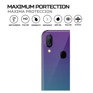 ฟิล์มกันรอยหน้าจอ ANTISHOCK สำหรับ UMIDIGI A3 Pro - Product Image 2