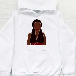 Moda otoño nueva Sudadera con capucha doble sombrero sólido prendas de vestir hombres mujeres invierno Sudadera con capucha - Product Image 5