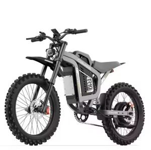 Listo para Enviar: Nuevas Motos de Motocross Starks-Vargs 2024 con Motor Eléctrico sin Escobillas de 600-1000CC, ¡Listas para Usar! - Product Image 1