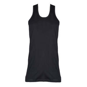 Chaleco Sando Tehzeeb Dorado - Negro - Product Image 1
