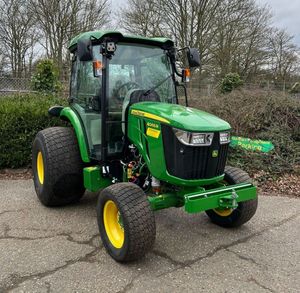 รถแทรกเตอร์จอห์นสำหรับ Deere 2019 John Deere 5090E - Product Image 3
