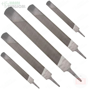 Hot Trending Product Hoof <b>Rasp</b> Without Handle Horse Hoof <b>File</b> Double Sided <b>Rasp</b> Hoof High Grade Quality CE ISO Approved - Product Image 3