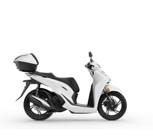 100% DE DESCUENTO Motocicleta Automática FSH125A Modelo 2026 de 125cc Disponible para la Venta - Product Image 2