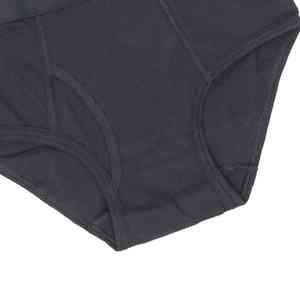 กางเกงบ็อกเซอร์ขาสั้นผ้าสแปนเด็กซ์สำหรับผู้ชายกางเกงบ็อกเซอร์ผ้าคอตตอนเนื้อแน่นเซ็กซี่โลโก้ตามสั่ง - Product Image 3