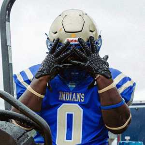 Guantes de fútbol con agarre adhesivo, transpirables y ligeros, ideales para el día del juego de entrenamiento y pedidos de equipos personalizados - Product Image 4