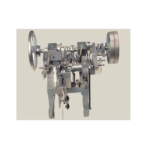 Compre una Máquina de Fabricación de Cadenas de Disco de Alta Calidad para Joyería de Oro y Plata, Equipo de Producción de Cadenas Metálicas de Primera Calidad - Product Image 1