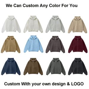Warm Fleece Pullover Hoodie Cozy Winter Outfit y regalo de vacaciones para familiares y amigos - Product Image 2