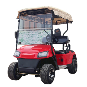 Carro de Golf Usado en Excelentes Condiciones - Product Image 2