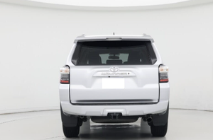 Toyota 4Runner SR5 Premium 2016 Usado (LHD/RHD) - Product Image 2