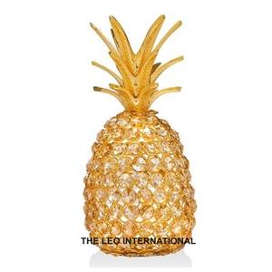 ชามเคลือบสีเงินรูปเต่าทำจากโลหะอลูมิเนียมสไตล์แฟนซีชามตกแต่งทันสมัยขายดี - Product Image 4