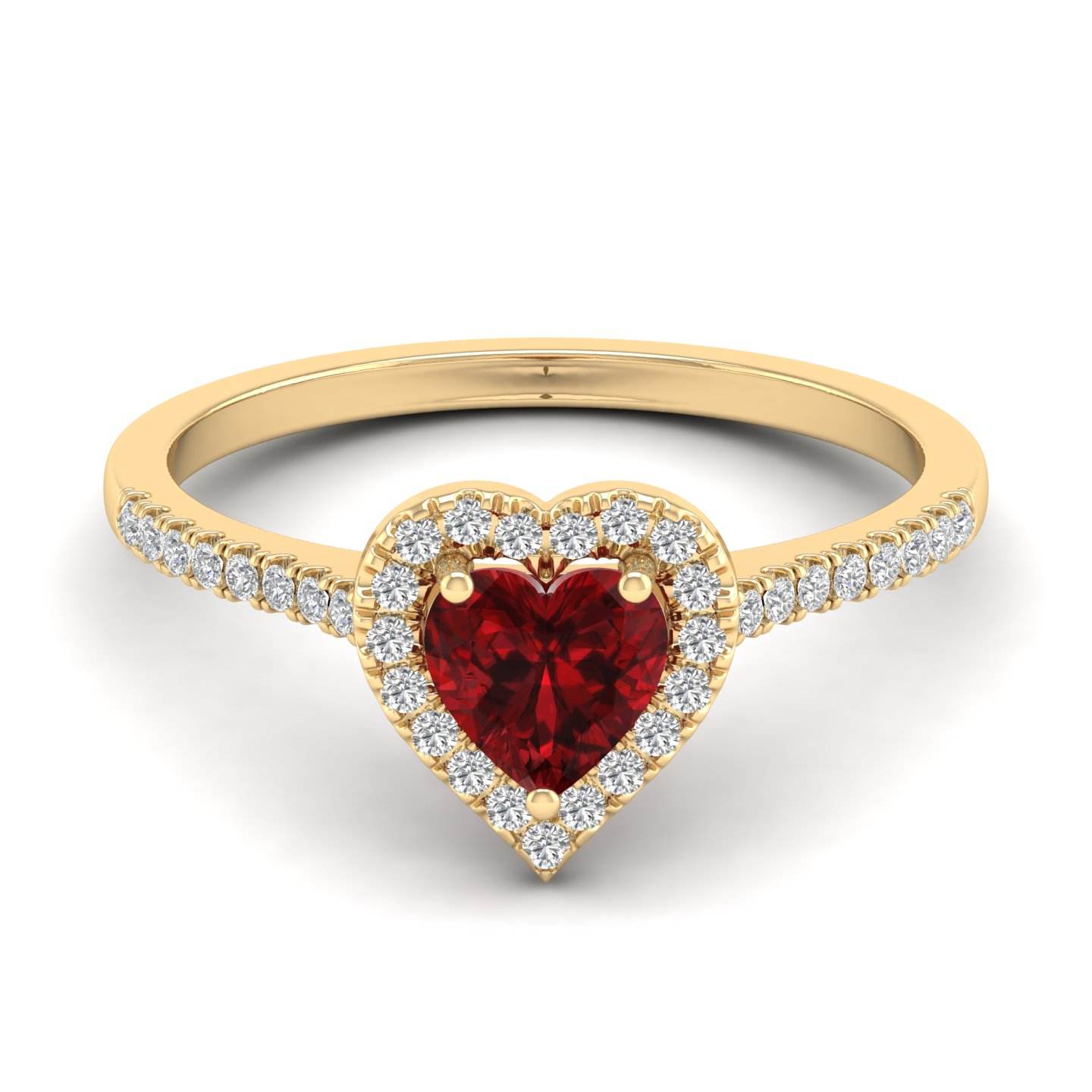 สีเหลืองทอง