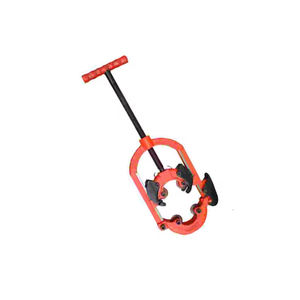 Best Quality 4-6 Inch <b>DIY</b> Grade Hinged Pipe Cutters New Design Hand <b>Tools</b> at Wholesale Price OEM Customizable - Product Image 6
