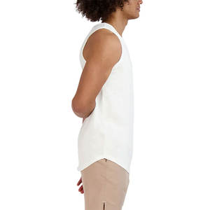 Best Selling Gym Workout <b>Vest</b> <b>Muscle</b> Fashion Gym Men Fitness Gym Tank Top Shirts for Men - Product Image 6