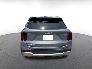 รถ SUV คีอา โซเรนโต ปี 2024 รุ่นขายดีที่สุด เกียร์อัตโนมัติ 8 สปีด พร้อม OD - Product Image 3