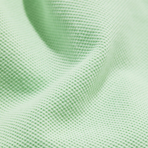 100% algodón informal para hombre para camisetas Polo nuevo diseño patrón sólido manga corta antiarrugas impresión Digital tela de punto - Product Image 4