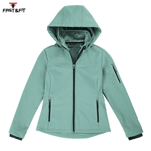 Diseño popular Venta caliente Nueva moda Última moda Slim Fit Impermeable Logotipo impreso personalizado Chaqueta de invierno para mujer - Product Image 5