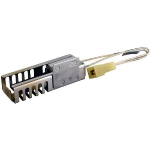 7432P136-60CM Encendedor Eléctrico de Acero Inoxidable para Horno de Gas, Elemento Calefactor de Repuesto para Horno Doméstico, Piezas de Silicona - Product Image 4