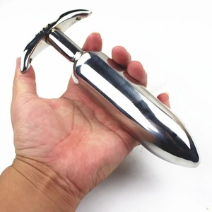 Catégorie allemande d'instruments chirurgicaux de gynécologie réglée de dilatateur utérin de Hank - Product Image 4