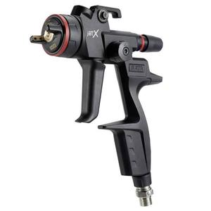 Pistola de Pintura SATA Jet X HVLP 1.3I (Control) DIGITAL PRO 1200196 X 100% Nueva - Product Image 1