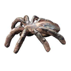 Nouvel arrivage Sculpture d'hippocampe décorative de table Figurine en métal faite à la main attrayante Statue d'illustration - Product Image 2