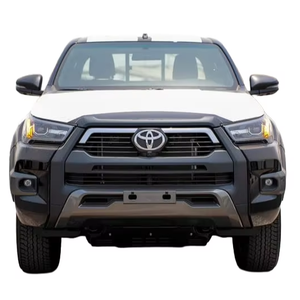 HI LUX ADVENTURE USADO, 5 PLAZAS, 200-299HP, Turbo Diésel, Transmisión Automática - Product Image 1