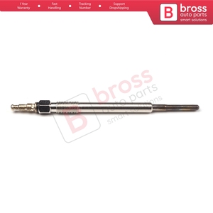 BGP14 1 Piece <b>Heater</b> Glow <b>Plugs</b> GX2117 N10579802 for - Product Image 2