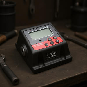 Clés pneumatiques Facom, contrôleurs de couple de haute qualité - Product Image 3