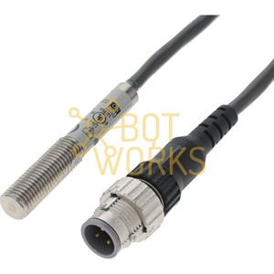 Omron E2FMX1R5D355196 - Nuovo - Product Image 1