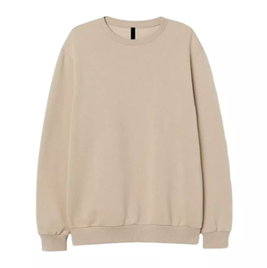 Sweatshirts pour hommes de qualité supérieure confortables à manches longues nouveaux vêtements de créateurs personnalisés à la mode orientés vers l'exportation taille XS - Product Image 4