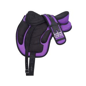 Freemax-silla de montar de caballo, asiento de salto, caballo inglés, ecuestre, gran oferta - Product Image 1