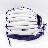 Gants de baseball personnalisés avec logo et couleurs, qualité durable et renommée, selon la demande, à prix abordable