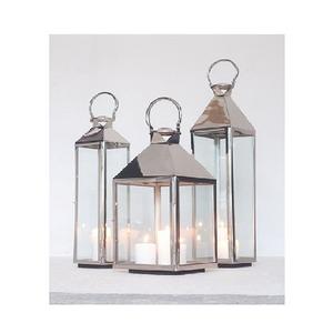 Vintage Style Metal <b>Candle</b> <b>Lanterns</b> for Church Decor Indoor <b>Outdoor</b> Events Weddings and Christmas Parities Hanging <b>Lanterns</b> - Product Image 1