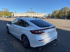 2024 Hon-da Ciivic usado, libre de accidentes, disponible para la venta - Product Image 6