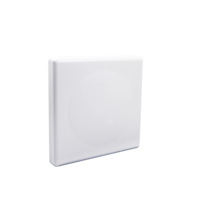 Etiqueta RFID UHF de Largo Alcance E710, Control de Acceso, Lector Integrado, Software de Sistema de Estacionamiento Descargable, Tagread ISO 18000-6C High
