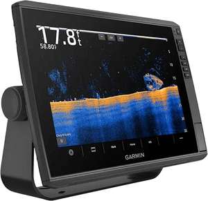Meilleure offre pour le nouveau traceur de cartes Garmin ECHOMAP Ultra 2 de 12 pouces avec pack LiveScope Plus - Product Image 4