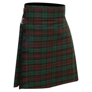 Kilts Escoceses Tradicionales Transpirables de Alta Calidad para Hombre, Diseño Sólido Personalizado, Precio Directo de Fábrica - Product Image 6