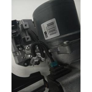 Columna de Dirección VOLKSWAGEN Serie T-CROSS (19>) 2Q1423510BF - Product Image 5