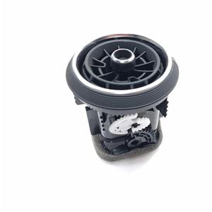 GRILLE D'AÉRATION GAUCHE DU TABLEAU DE BORD AUDI Q2 Série (GAB) 81A820901E (16>) - Product Image 6