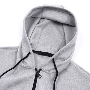 Chándal para hombre de calidad superior para correr logotipo personalizado ropa informal chándal para hombre al mejor precio - Product Image 3